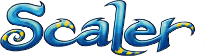 Scaler logo for Gamecube